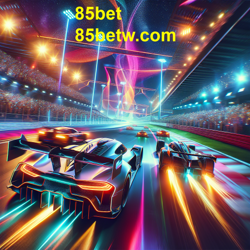 Descubra a Emoção da Roleta no 85bet